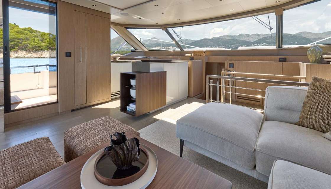 Prestige M7