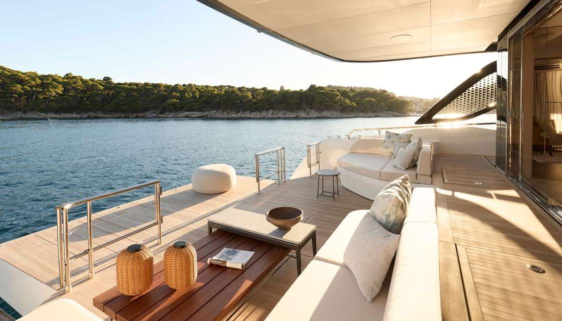 Prestige M7