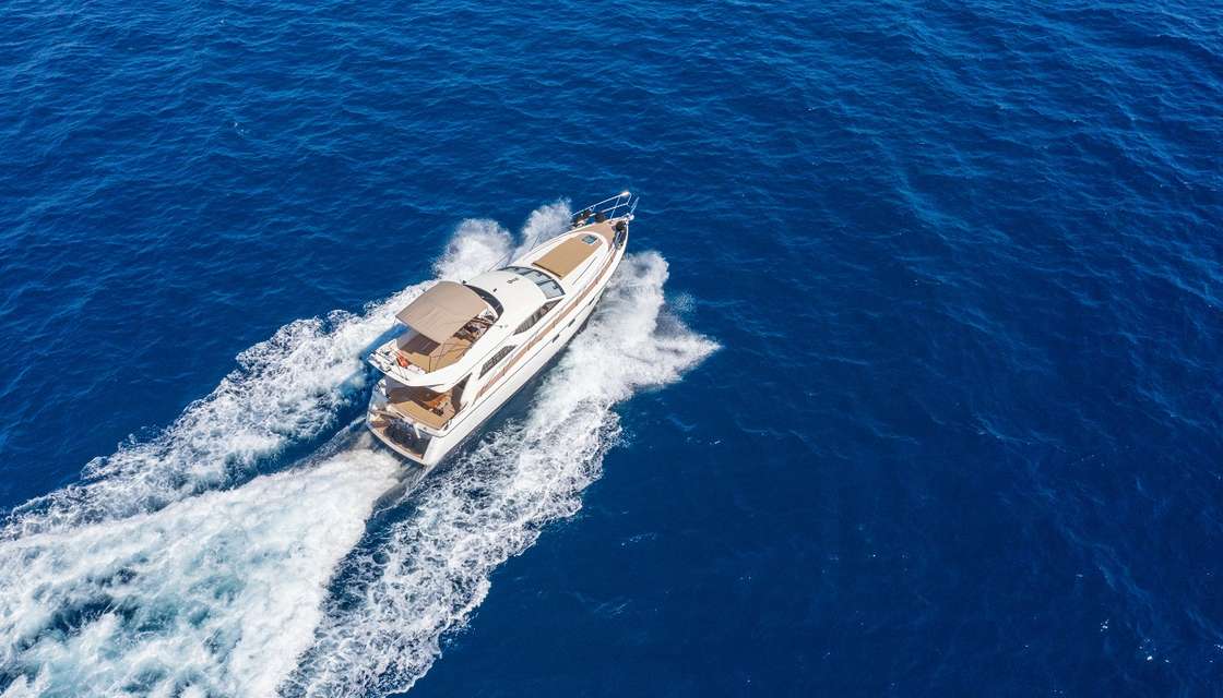 Princess 470