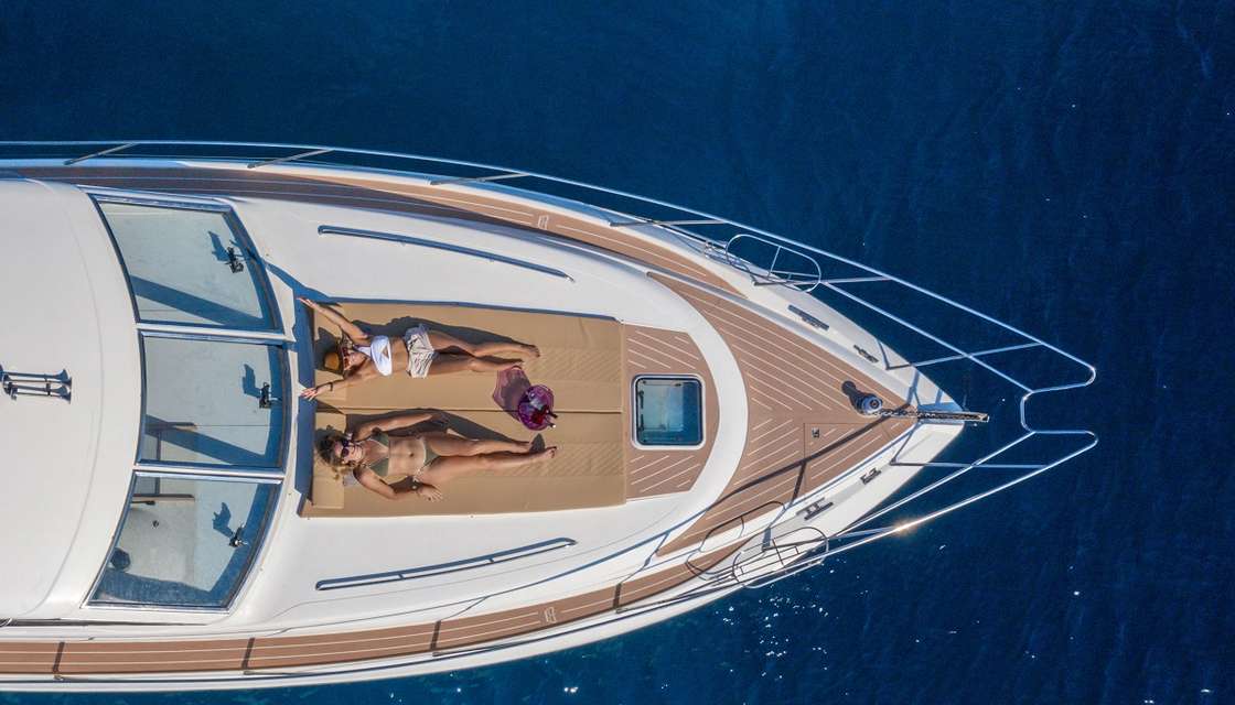 Princess 470