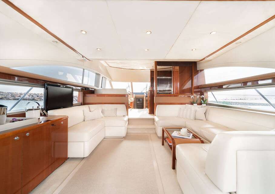 Princess 62