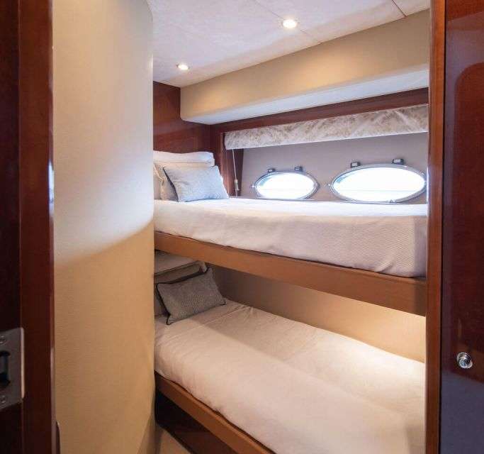 Princess 62