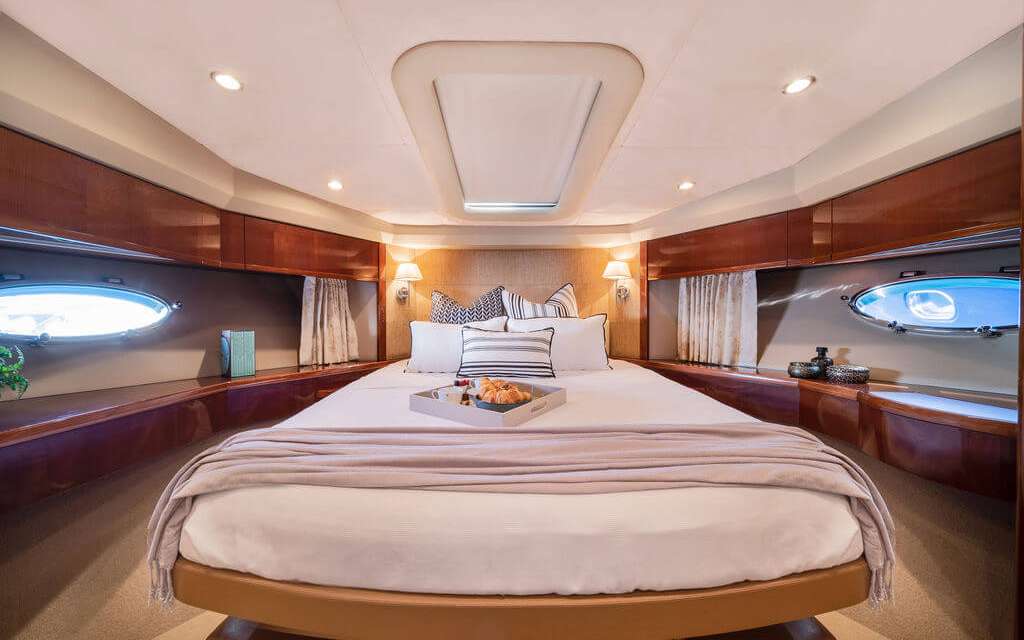 Princess 62