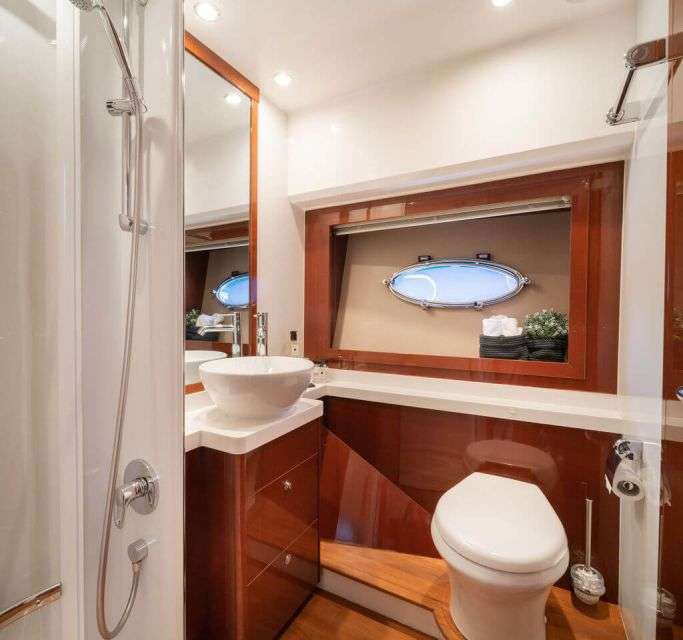 Princess 62