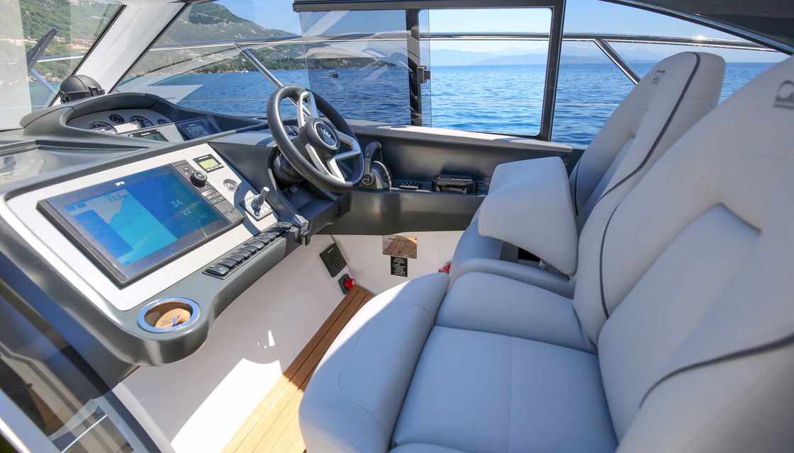 Princess V40