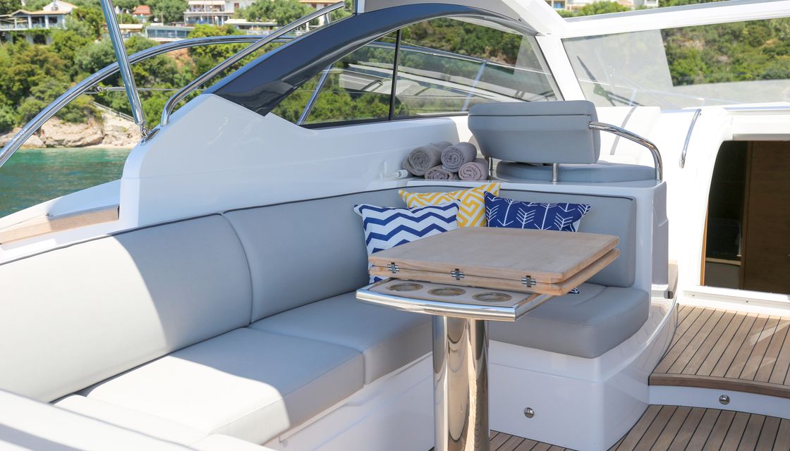 Princess V40