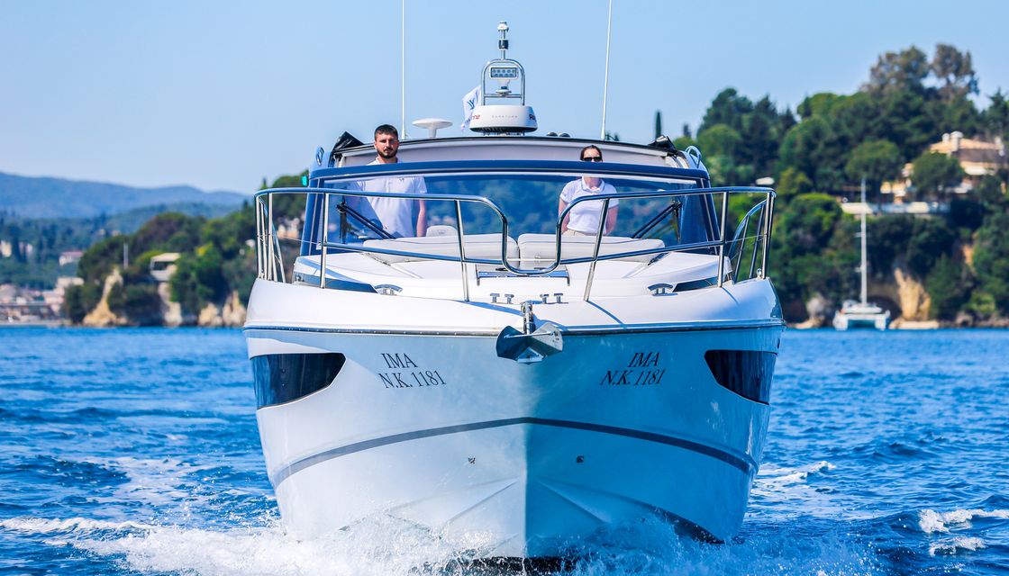 Princess V40