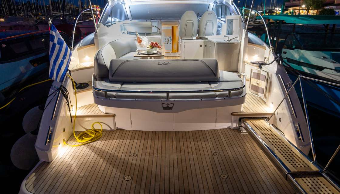 Princess V40