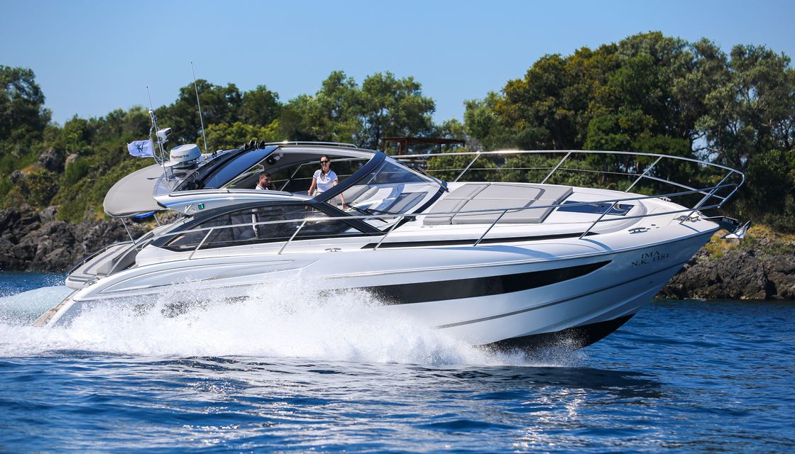 Princess V40