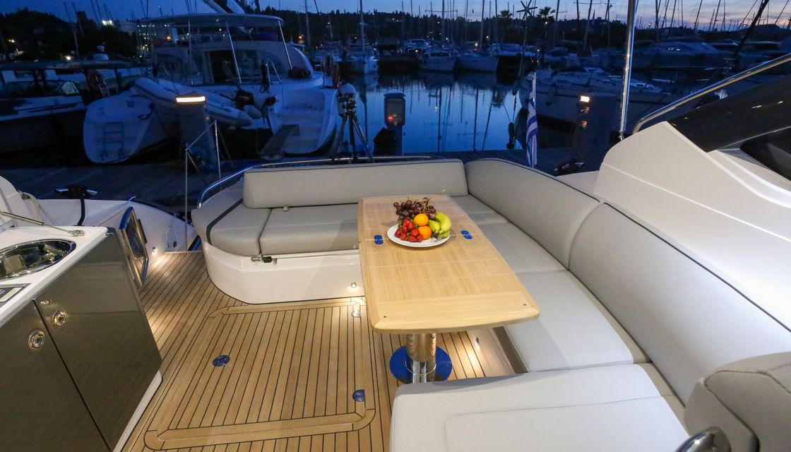 Princess V40