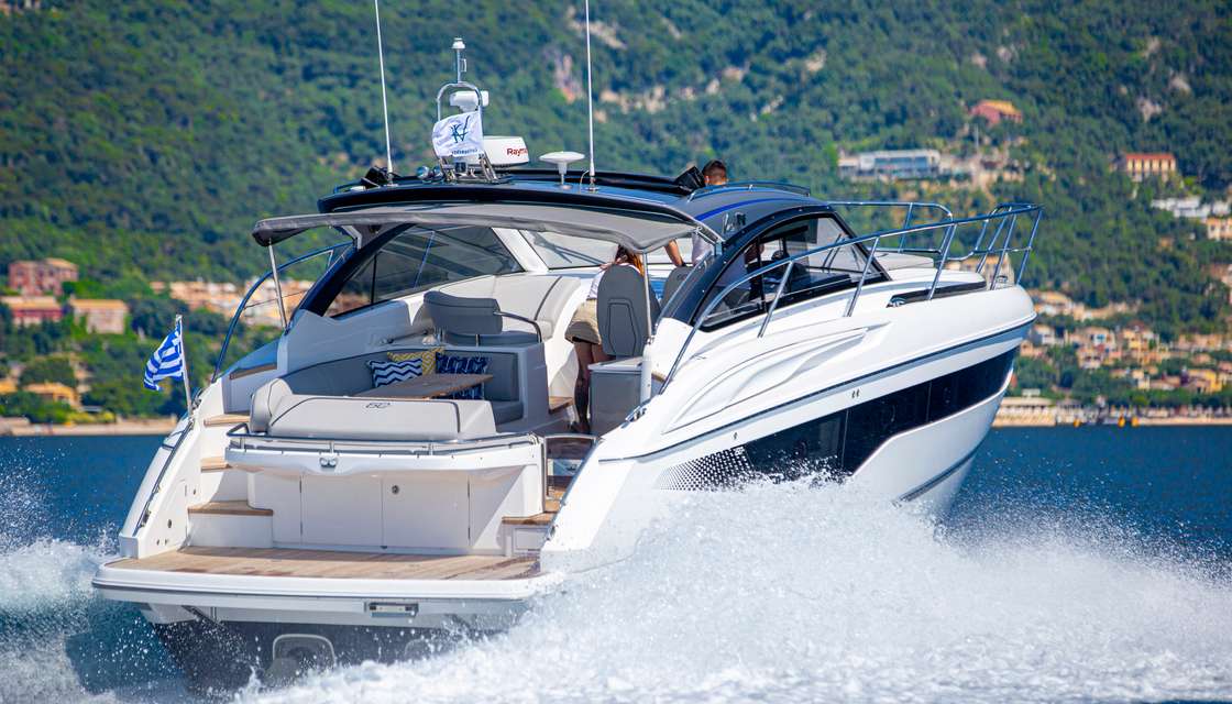 Princess V40