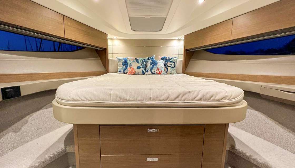 Princess V40