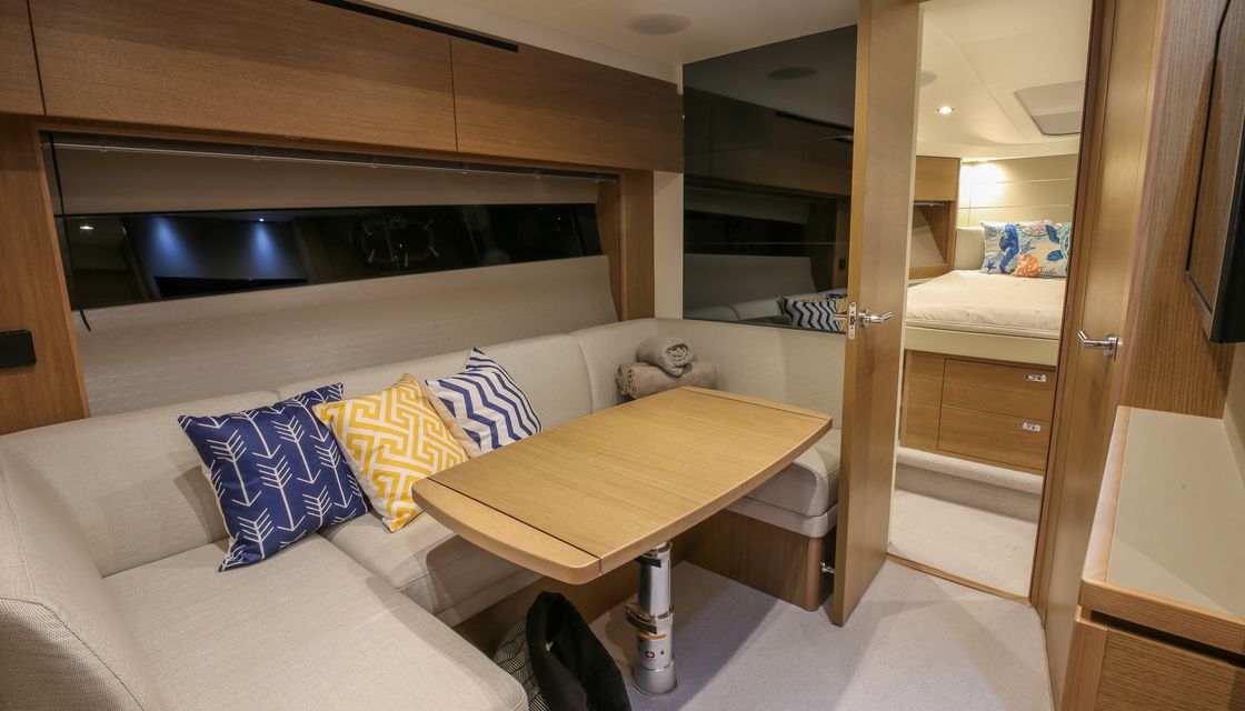 Princess V40