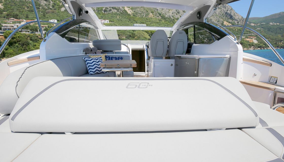 Princess V40