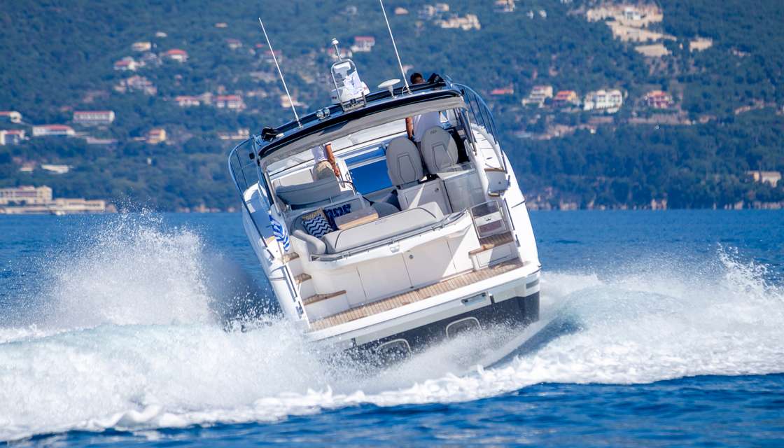 Princess V40