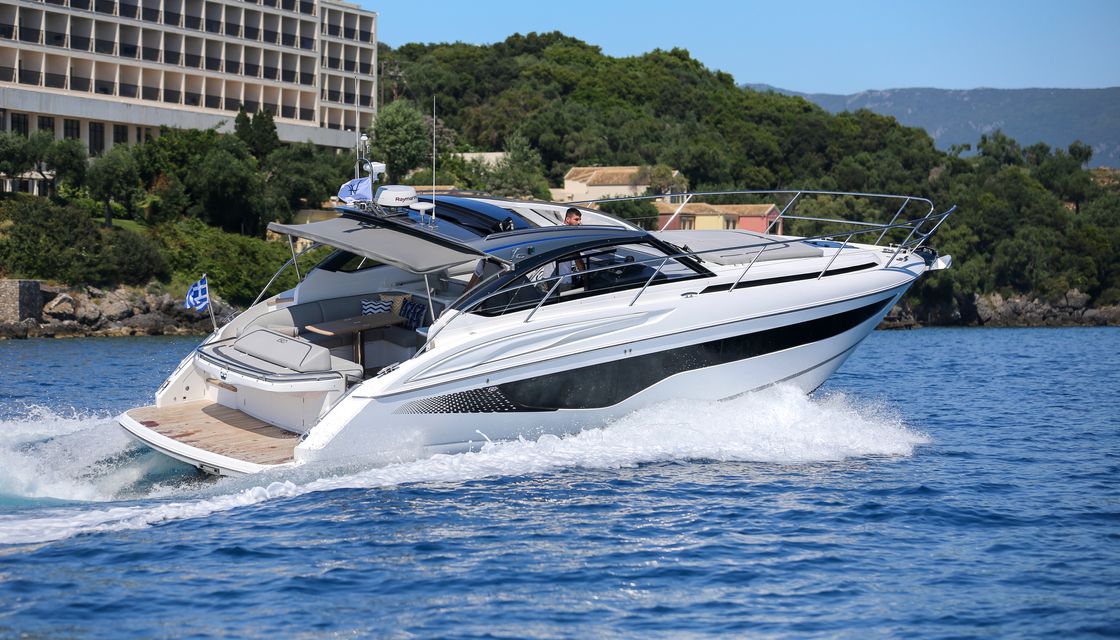 Princess V40