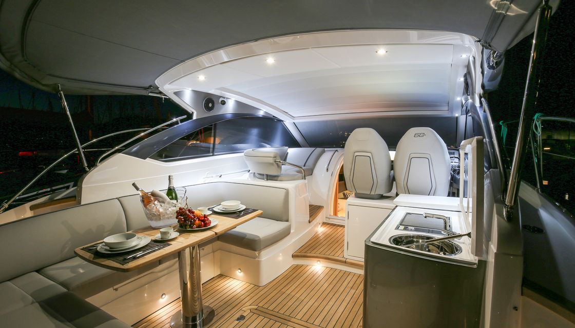Princess V40