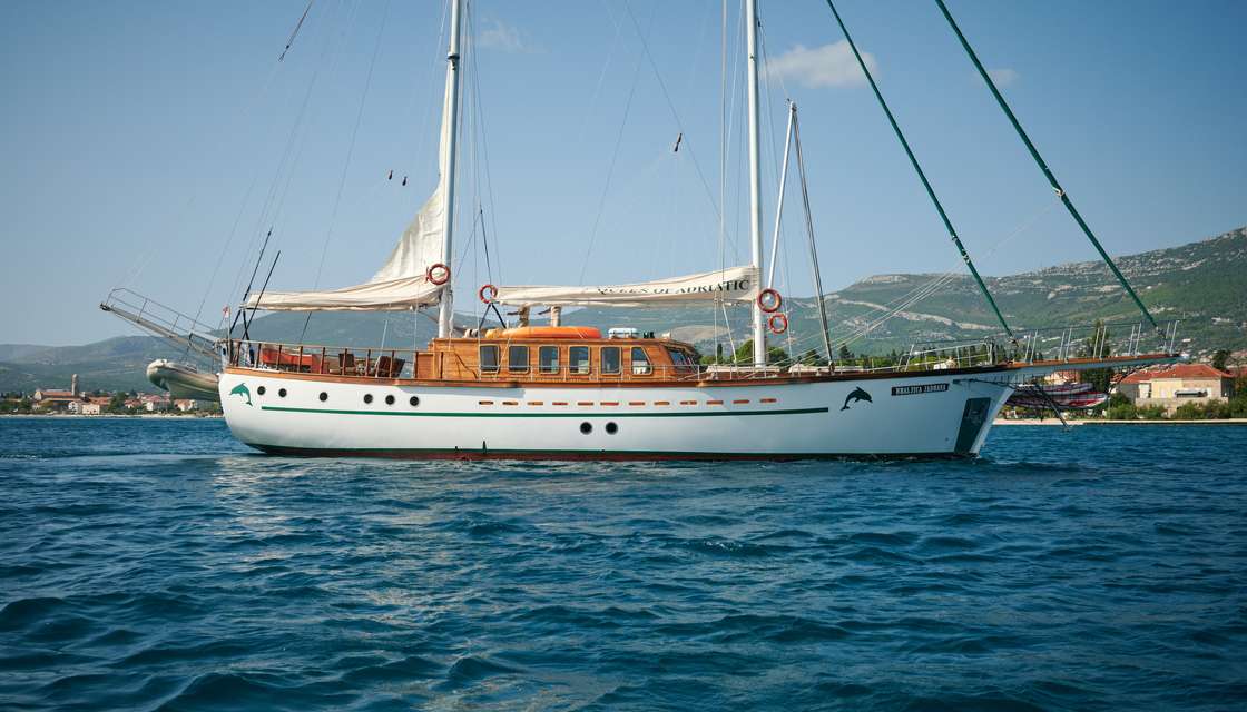 Queen of Adriatic