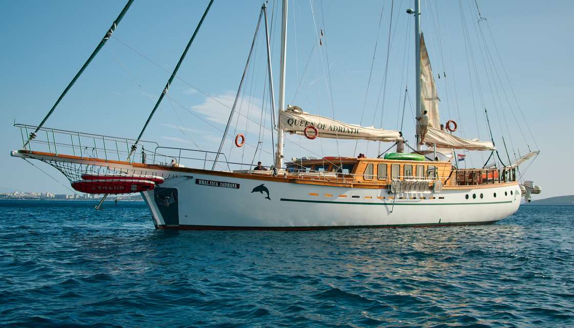 Queen of Adriatic
