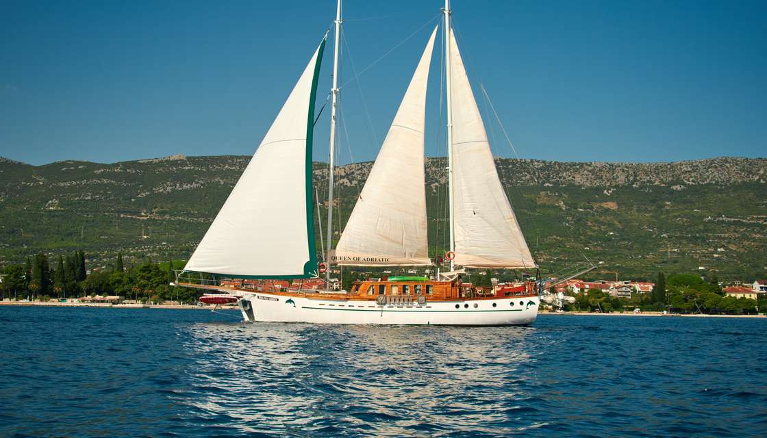Queen of Adriatic
