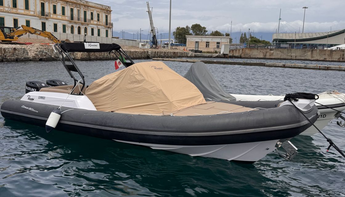 Cayman 28.0 Executive