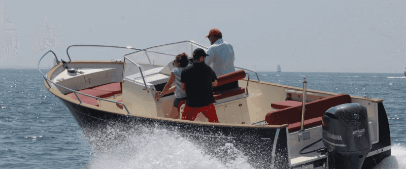 Rhea 27 Open