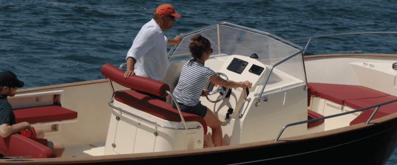 Rhea 27 Open