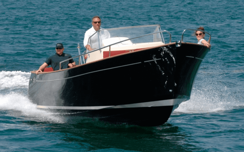 Rhea 27 Open