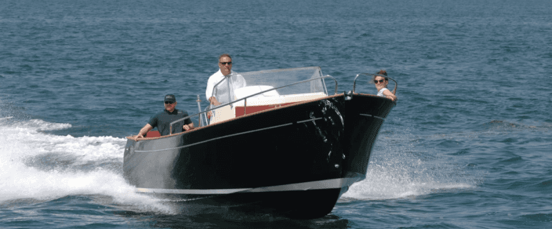Rhea 27 Open