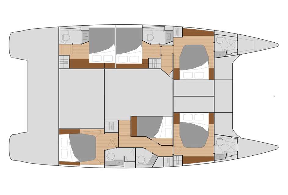 Bootslayouts Saba 50