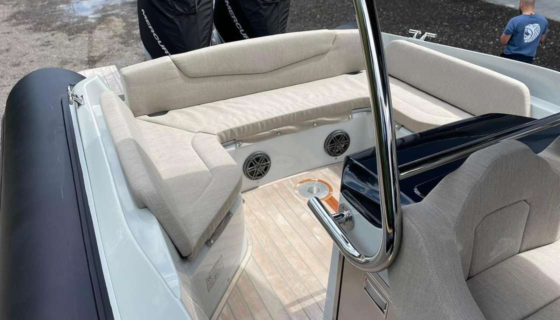 Sacs Strider 10