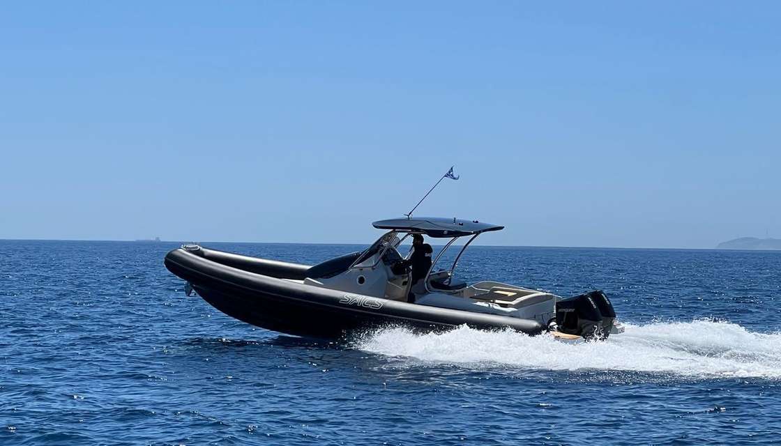 Sacs Strider 10