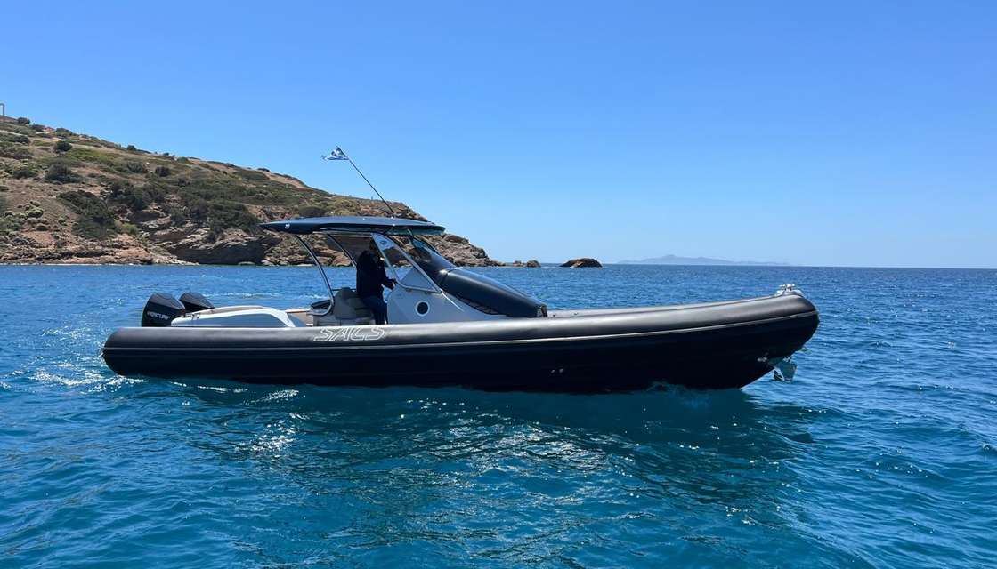 Sacs Strider 10