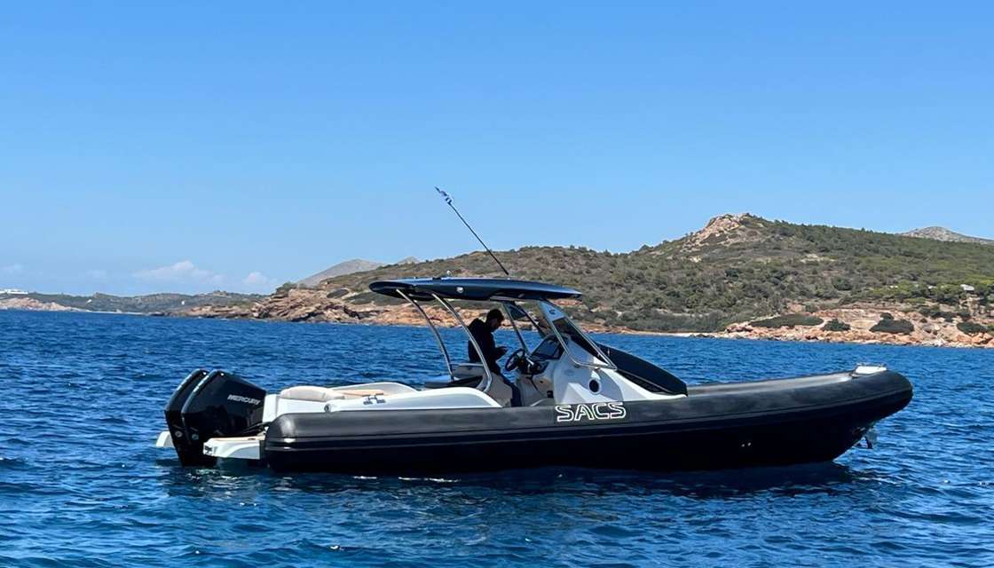 Sacs Strider 10