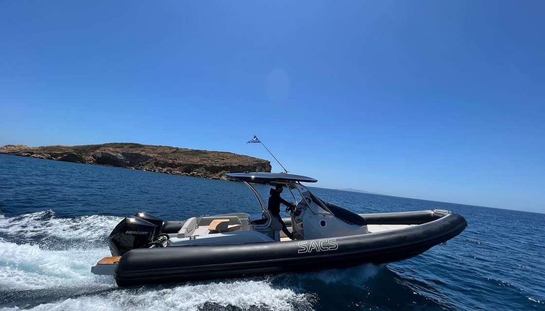 Sacs Strider 10