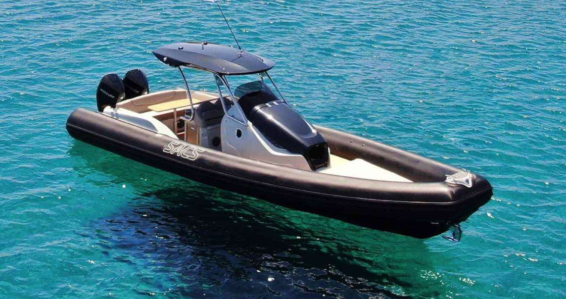 Sacs Strider 10