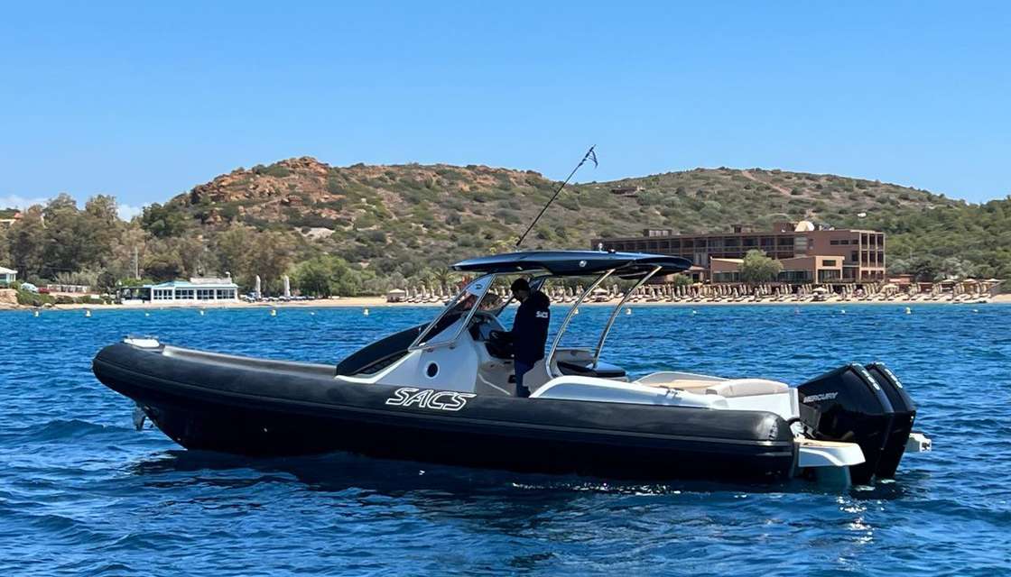 Sacs Strider 10