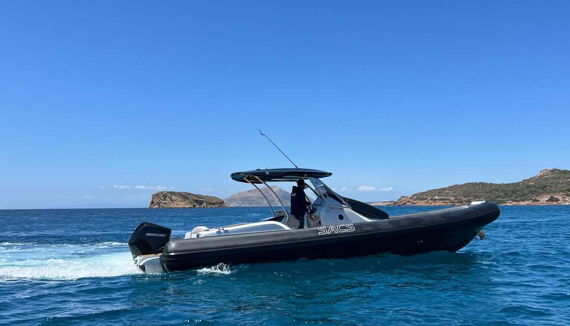 Sacs Strider 10