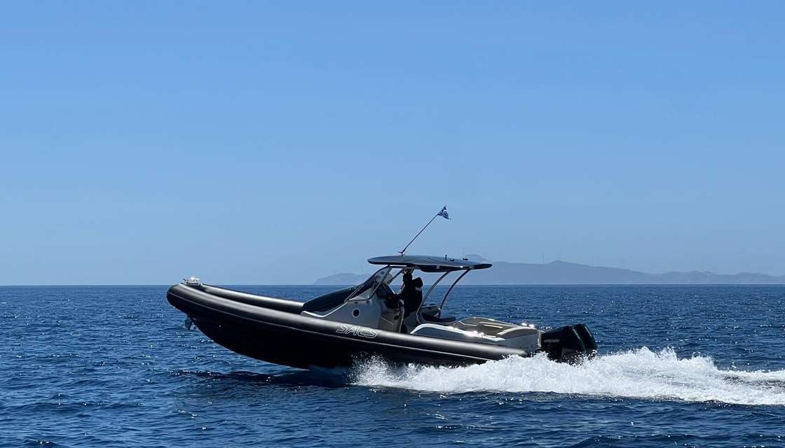 Sacs Strider 10