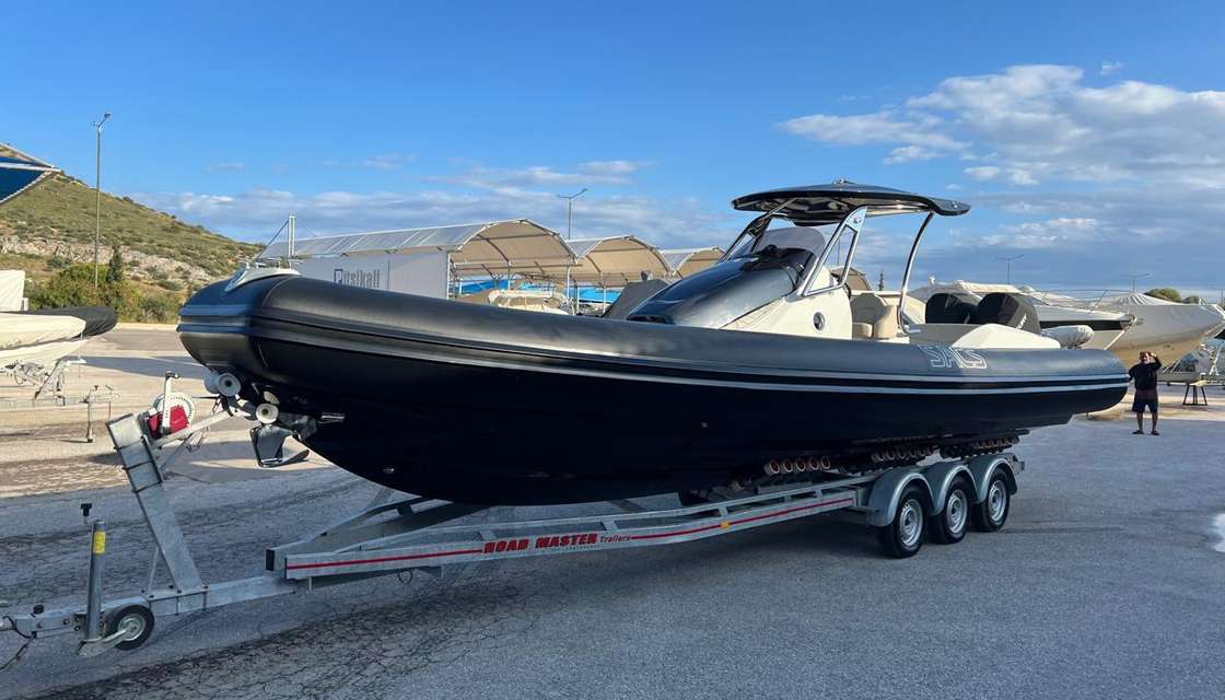 Sacs Strider 10