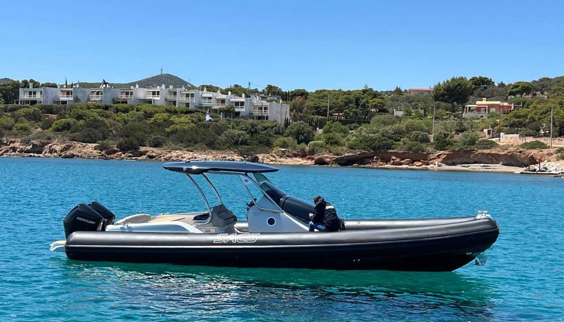 Sacs Strider 10