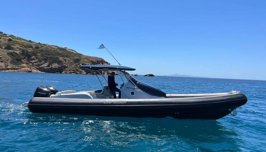 Sacs Strider 10