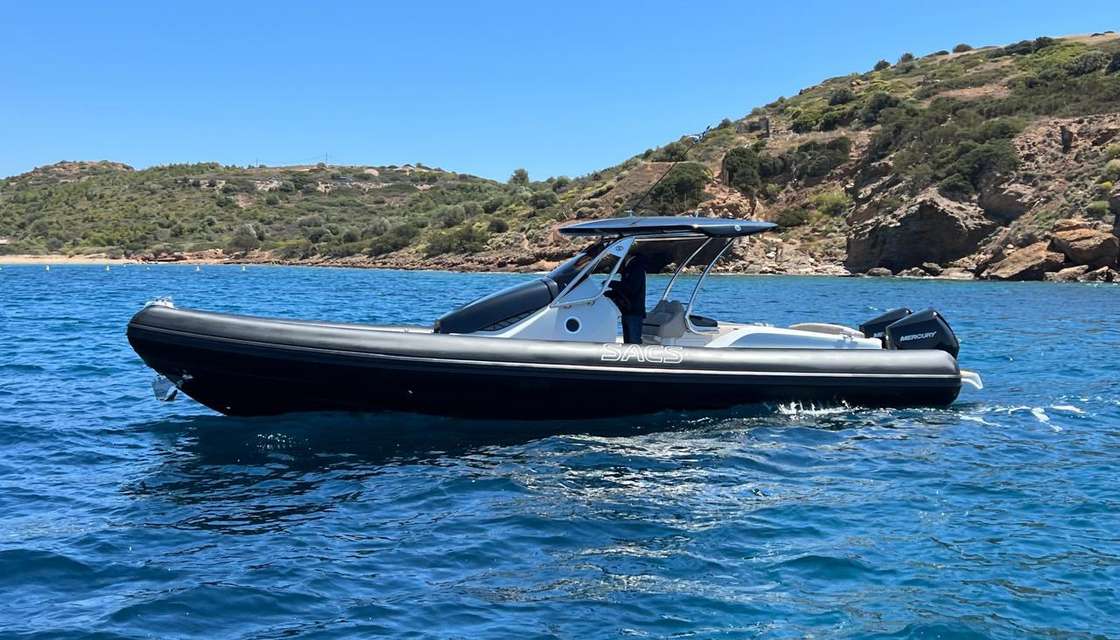 Sacs Strider 10