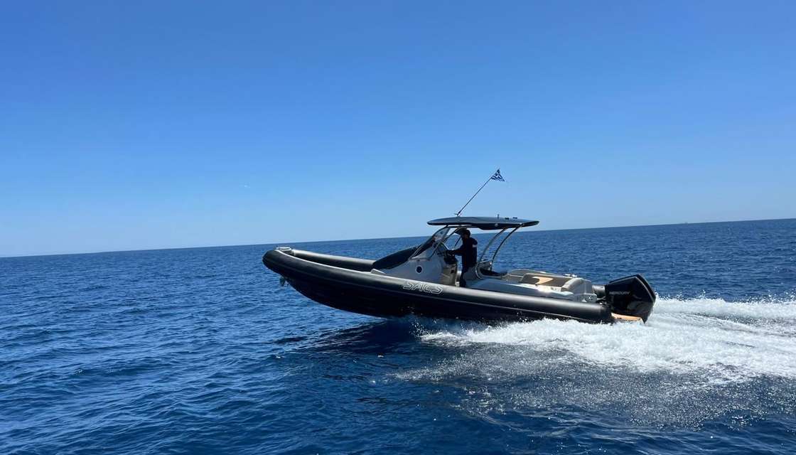 Sacs Strider 10
