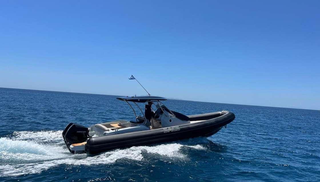 Sacs Strider 10