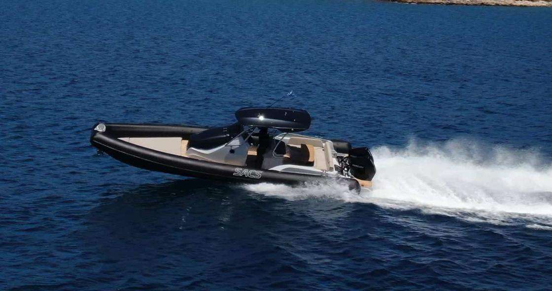 Sacs Strider 10