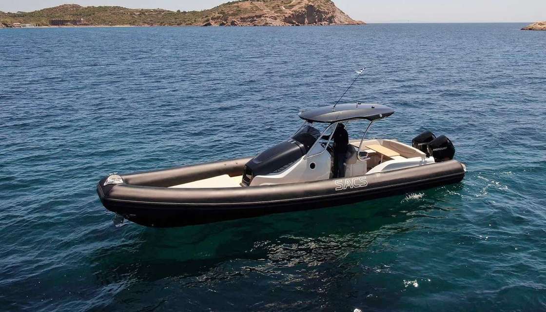 Sacs Strider 10