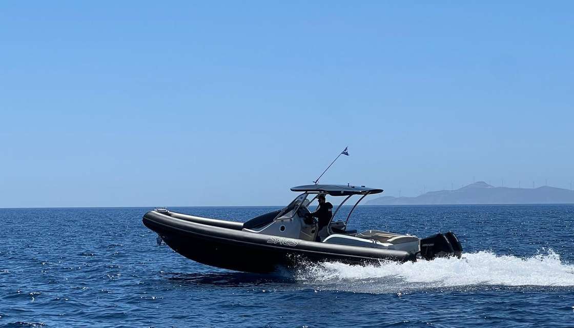 Sacs Strider 10