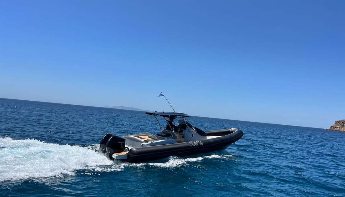 Sacs Strider 10