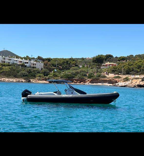 Sacs Strider 10